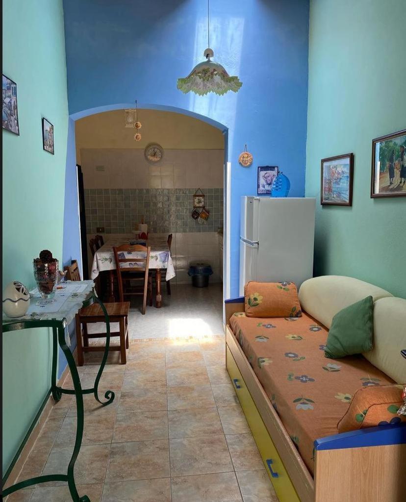 Villa Facen Gardeládesz Kültér fotó