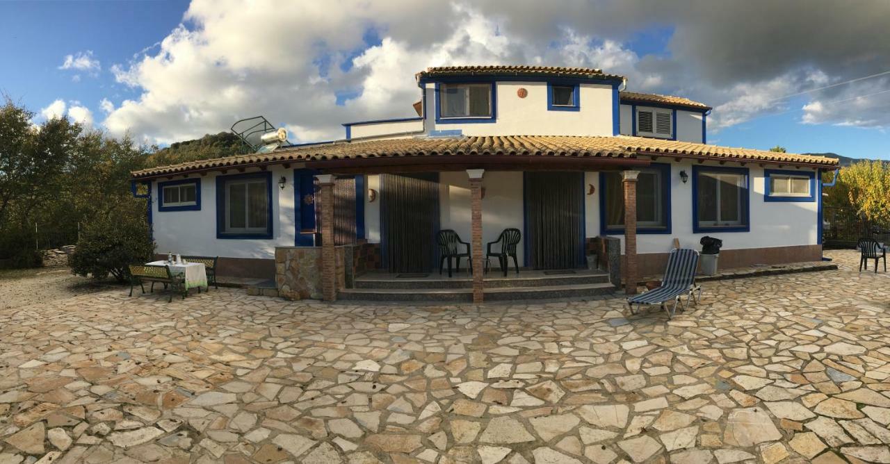 Villa Facen Gardeládesz Kültér fotó