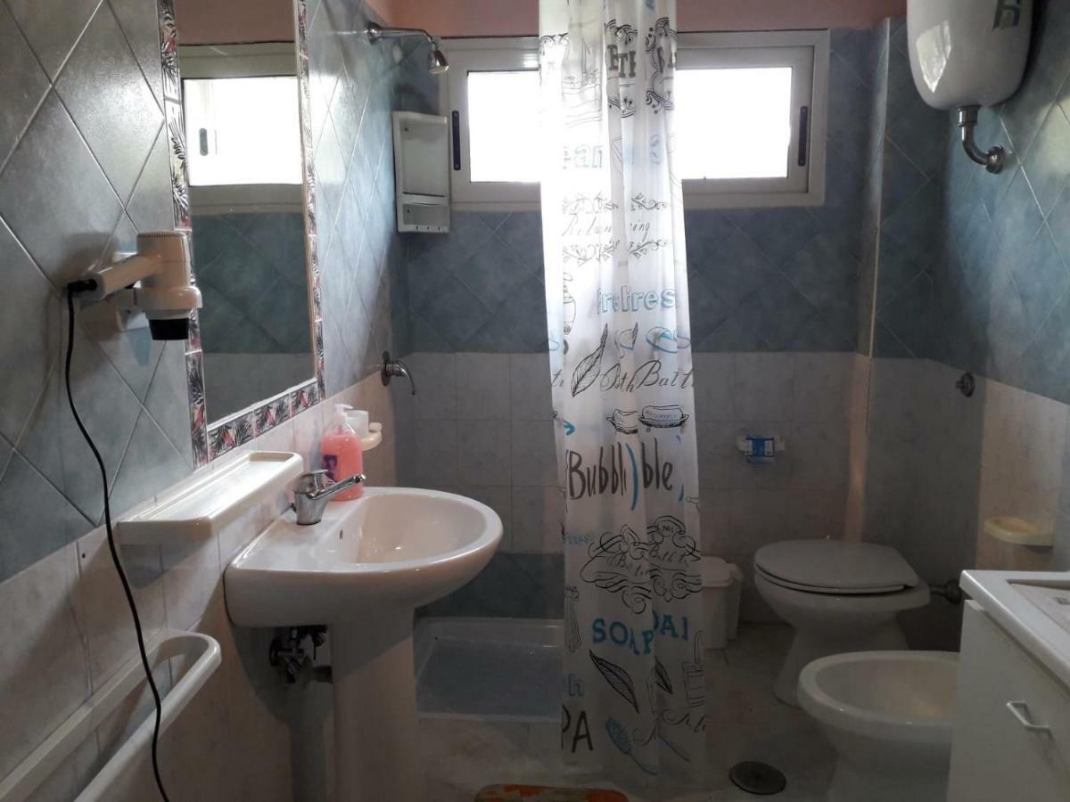 Villa Facen Gardeládesz Kültér fotó