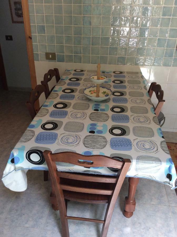 Villa Facen Gardeládesz Kültér fotó